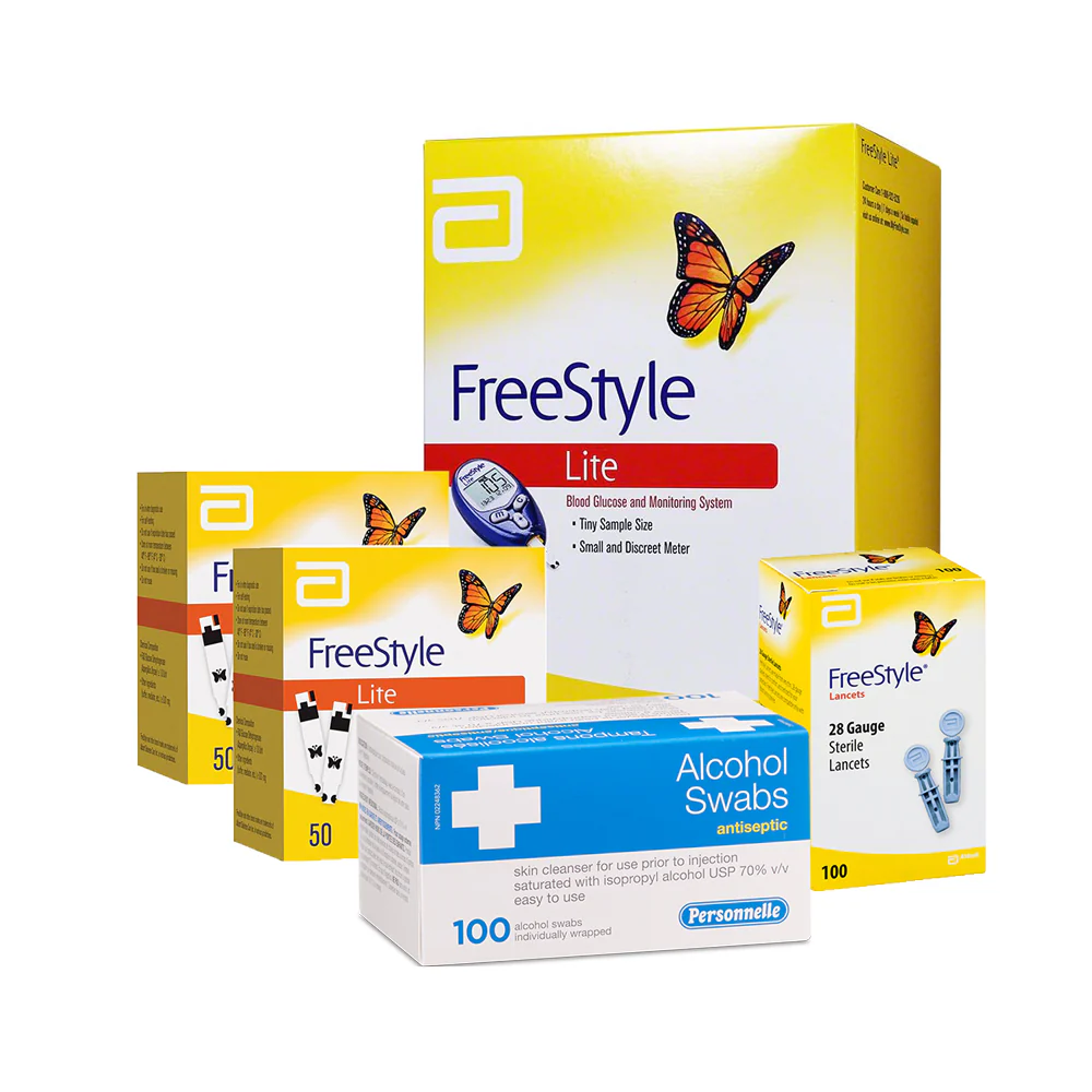 Sell diabetic test strips easily with Diabetic Strip Supply for fast cash payouts